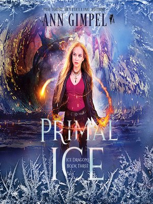 cover image of Primal Ice